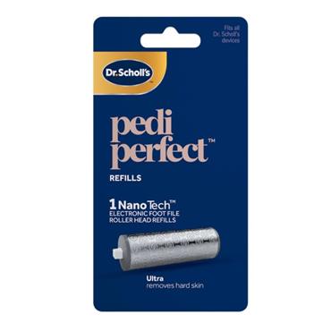 Scholl Pedi Perfect Refills