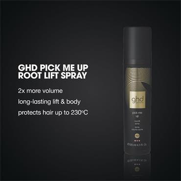 GHD Pick Me Up Root & Volume Spray 120ml