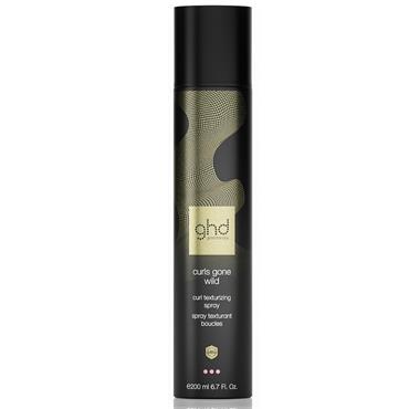 GHD Curls Gone Wild 200ml