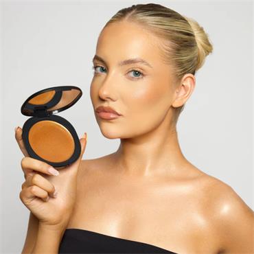 Bperfect Tan Studio Glow Balm Bronze Glow