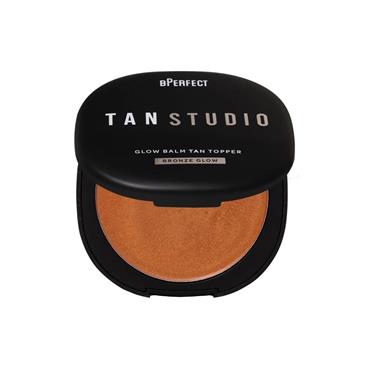 Bperfect Tan Studio Glow Balm Bronze Glow
