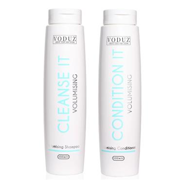 Voduz Volumising Bundle