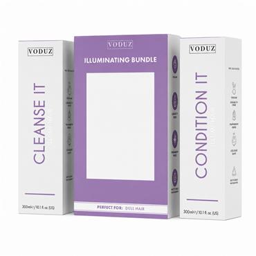 Voduz Illuminating Bundle