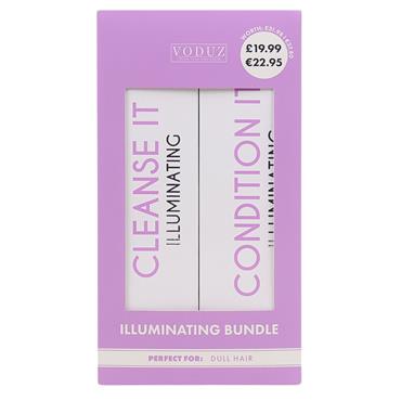 Voduz Illuminating Bundle