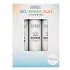 Voduz Set Spray Slay Styling Bundle