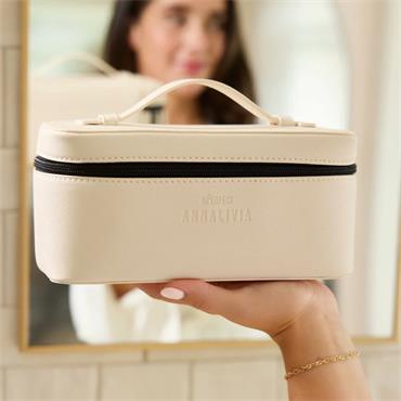 Bperfect X Annalivia Skincare Bag