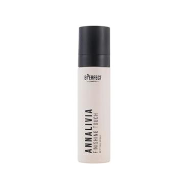 Bperfect Annalivia Finishing Touch Setting Spray