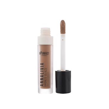 Bperfect Annalivia Bronze Glaze Tan