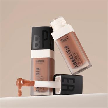 Bperfect Annalivia Mcgiv Lip Library