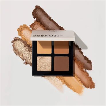 Bperfect Annalivia Quad Eyeshadow Palette