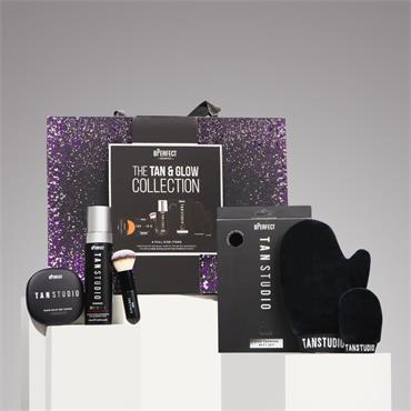 BPerfect Tan & Glow Collection
