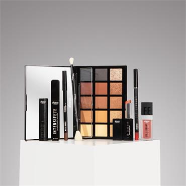 BPerfect Lip & Eye Collection