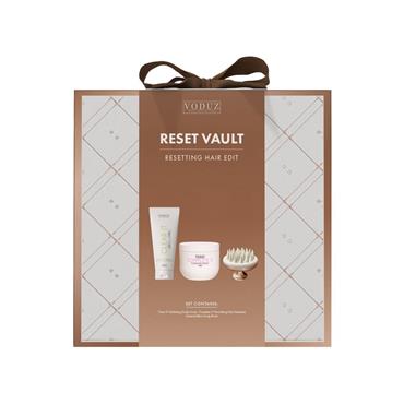 Voduz Reset Vault Giftset