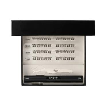 Bperfect Annalivia Cluster Lash Set