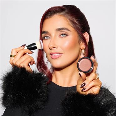 Bperfect Annalivia Cream Blush Cinnamon