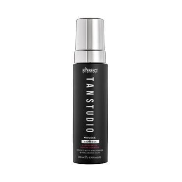 Bperfect Tan Studio Express Mousse 200ml