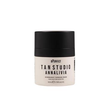 Bperfect Tan Studio Annalivia Overnight Mask 50ml