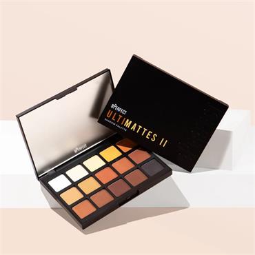 bPerfect Ultimates 2 Shadow Palette