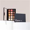 Bperfect Harmony II Shadow Palette