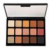 Bperfect Harmony II Shadow Palette