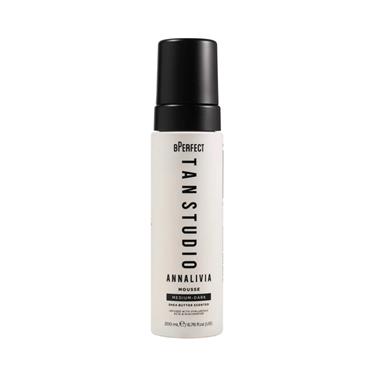 Bperfect Tan Studio Annalivia Mousse 200ml