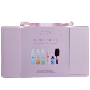 Voduz Gloss Build Giftset