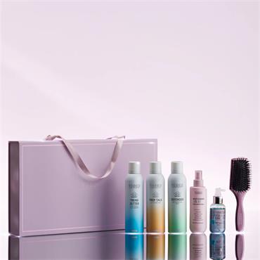 Voduz Gloss Build Giftset