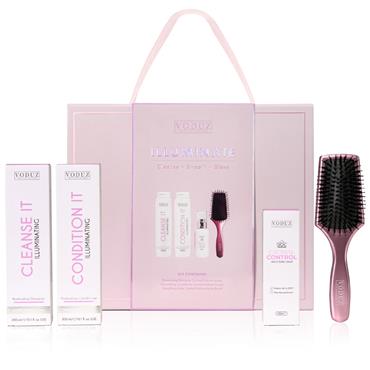 Voduz Illuminate Giftset