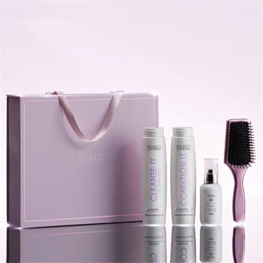 Voduz Illuminate Giftset
