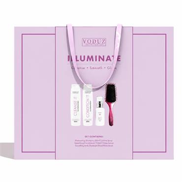 Voduz Illuminate Giftset