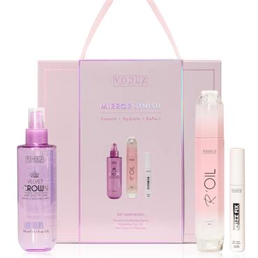 Voduz Mirror Finish Giftset