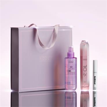 Voduz Mirror Finish Giftset