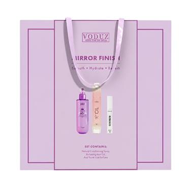 Voduz Mirror Finish Giftset