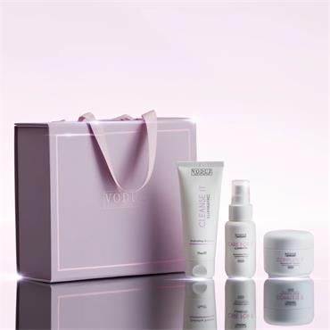 Voduz Glass Discovery Mini Giftset