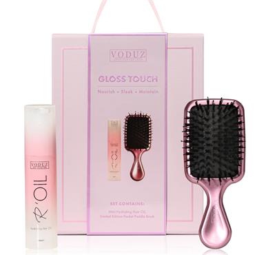 Voduz Gloss Touch Mini Giftset