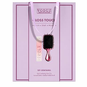 Voduz Gloss Touch Mini Giftset