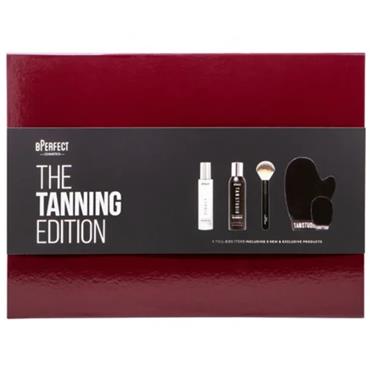 Bperfect The Tanning Edition Giftset