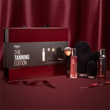 Bperfect The Tanning Edition Giftset