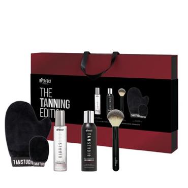 Bperfect The Tanning Edition Giftset