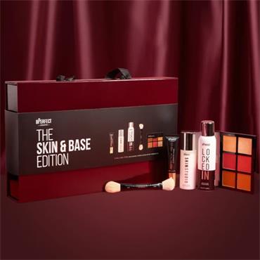 Bperfect The Skin & Base Edition Giftset