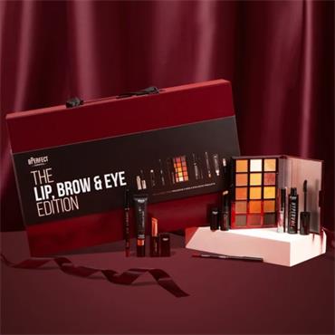 Bperfect The Lip Brow and Eye Giftset