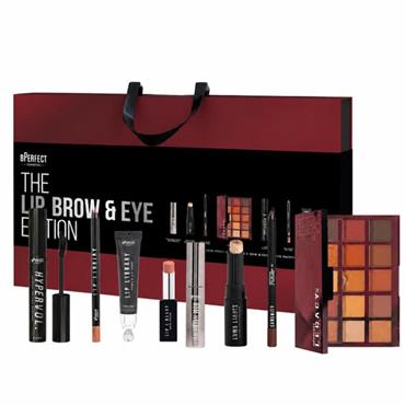 Bperfect The Lip Brow and Eye Giftset