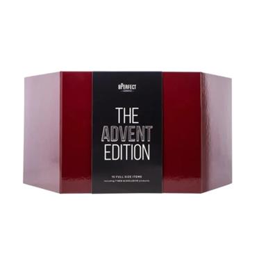 Bperfect The 15 Day Advent Calendar