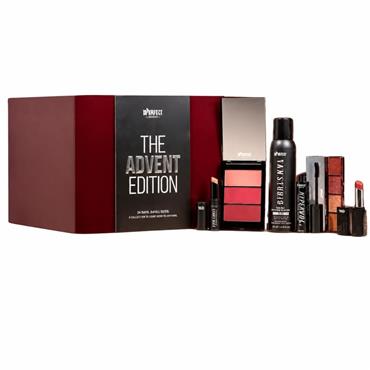 Bperfect The 15 Day Advent Calendar