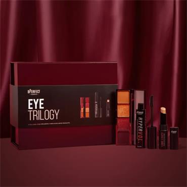 Bperfect Eye Trilogy Christmas Set