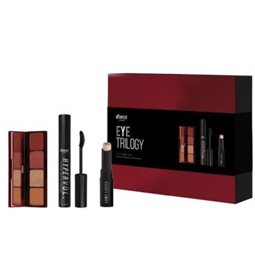 Bperfect Eye Trilogy Christmas Set
