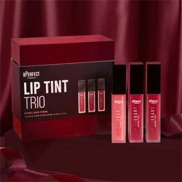 bPerfect Lip Tint Trio Giftset