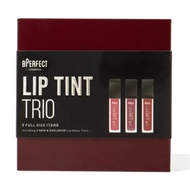 bPerfect Lip Tint Trio Giftset
