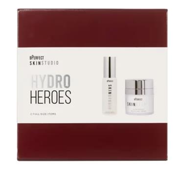 Bperfect Skin Studio Hydro Heroes Giftset