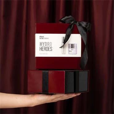 Bperfect Skin Studio Hydro Heroes Giftset